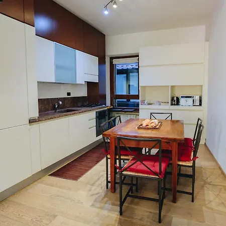 Sg Luxury - My Harbour