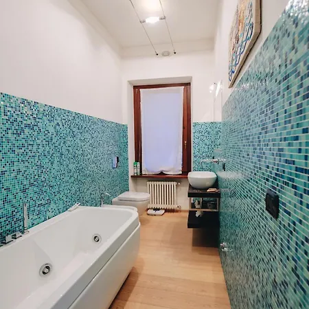 Lejlighed Sg Luxury - My Harbour