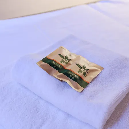 Lejlighed Sg Luxury - My Harbour *