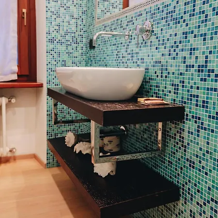 Apartmán Sg Luxury - My Harbour *