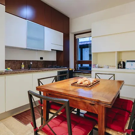 Sg Luxury - My Harbour Lejlighed Peschiera del Garda