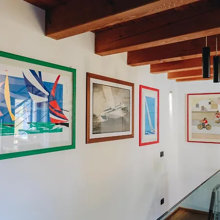Sg Luxury - My Harbour Apartment Peschiera del Garda