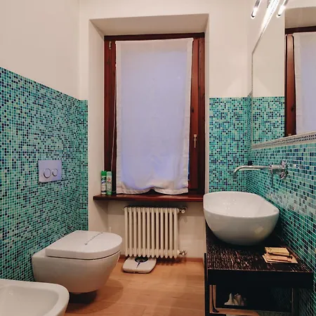 Apartment Sg Luxury - My Harbour Peschiera del Garda