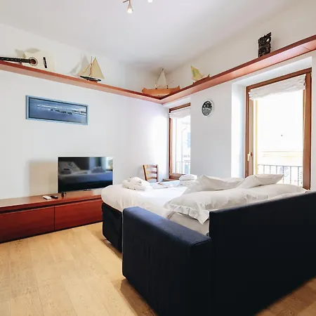 Sg Luxury - My Harbour Apartment