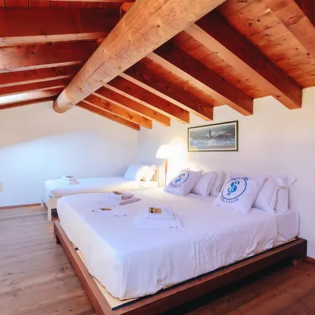 Apartment Sg Luxury - My Harbour Peschiera del Garda