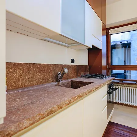 Sg Luxury - My Harbour Apartment *