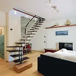 Sg Luxury - My Harbour