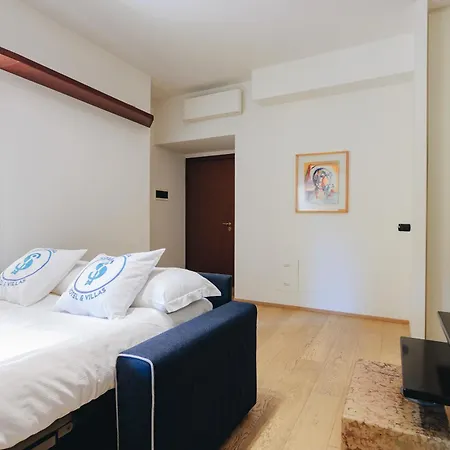 Lejlighed Sg Luxury - My Harbour