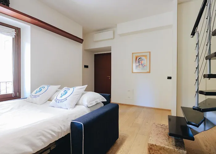 Lejlighed Sg Luxury - My Harbour
