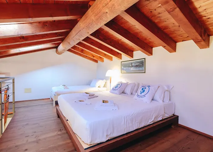 Lejlighed Sg Luxury - My Harbour Peschiera del Garda